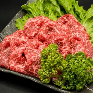 国産和牛切り落とし12Kg