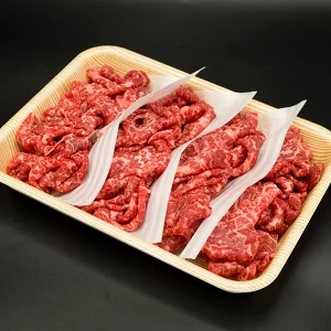 国産和牛切り落とし12Kg